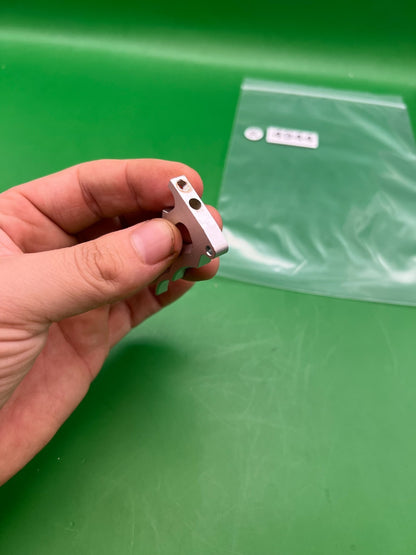 Dye Dm4 Trigger