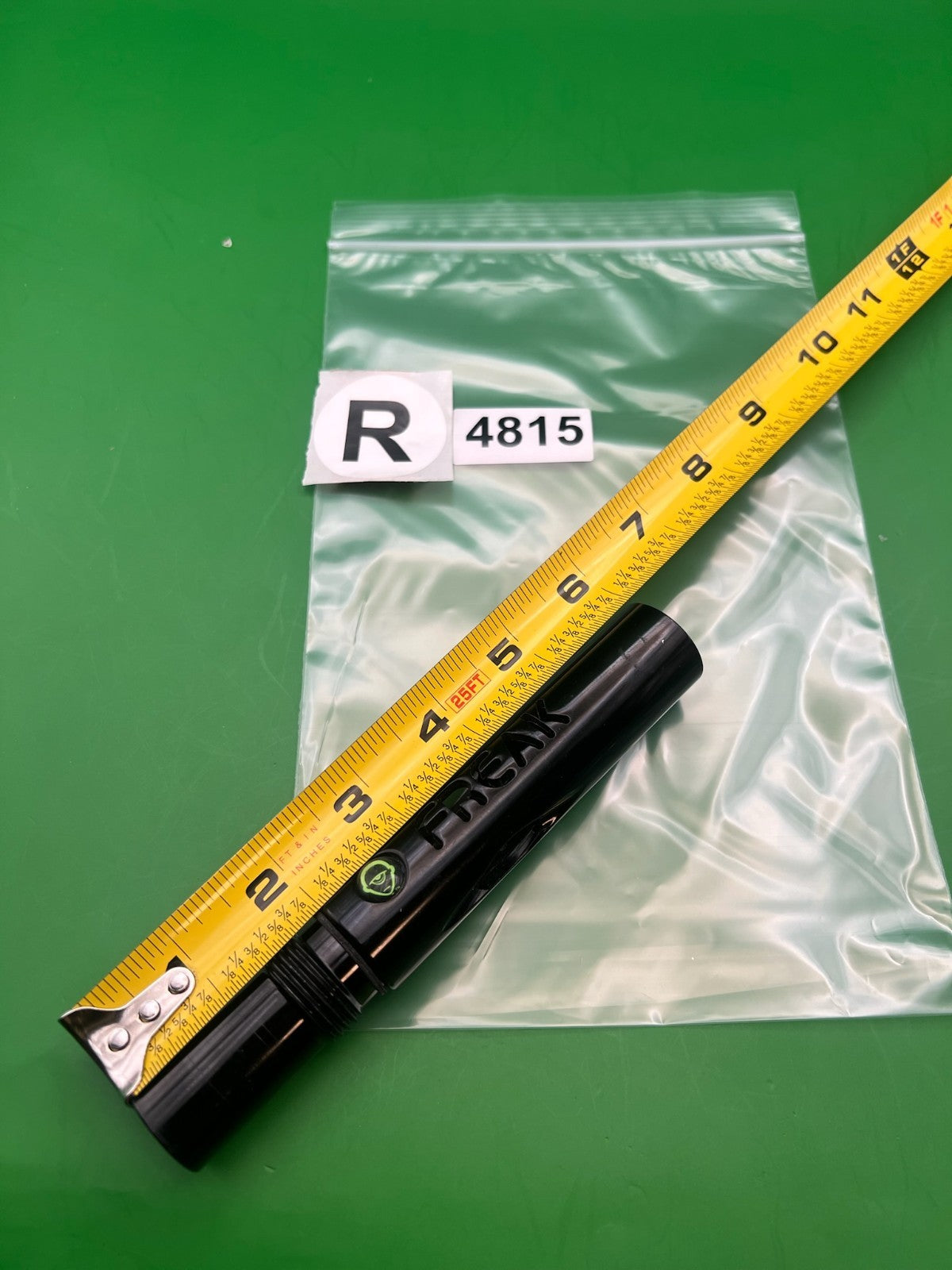 Smart Parts Freak Barrel Back Angel Thread