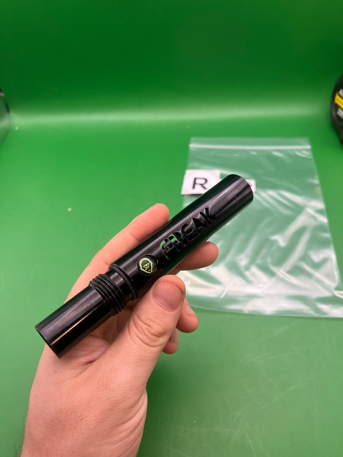 Smart Parts Freak Barrel Back Angel Thread