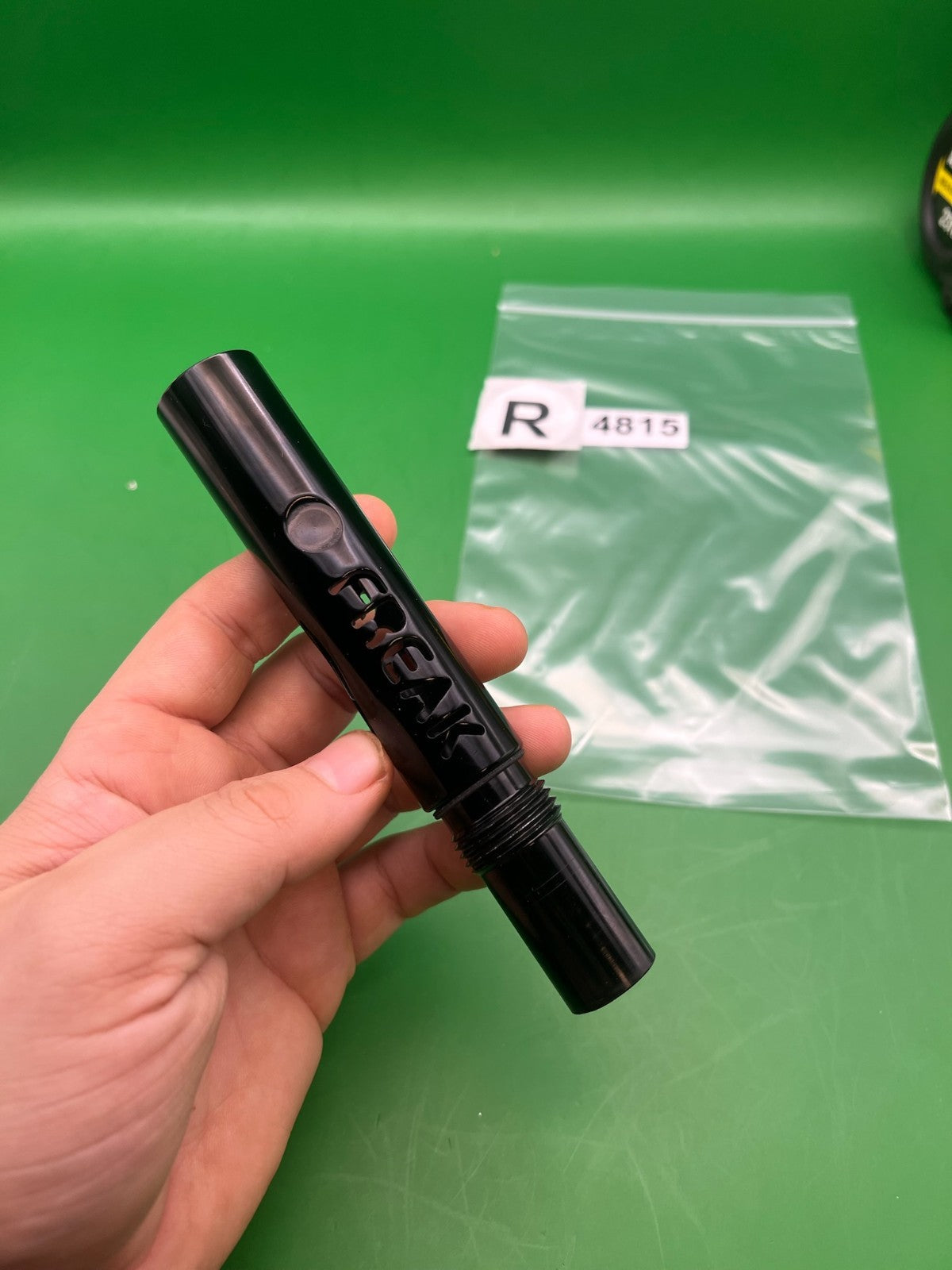 Smart Parts Freak Barrel Back Angel Thread