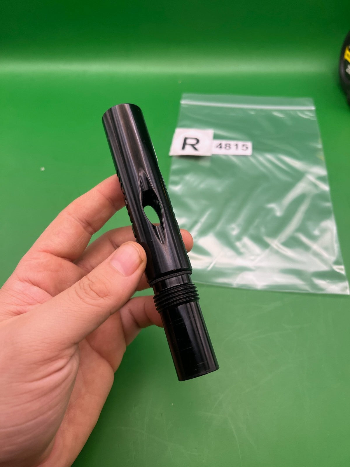 Smart Parts Freak Barrel Back Angel Thread