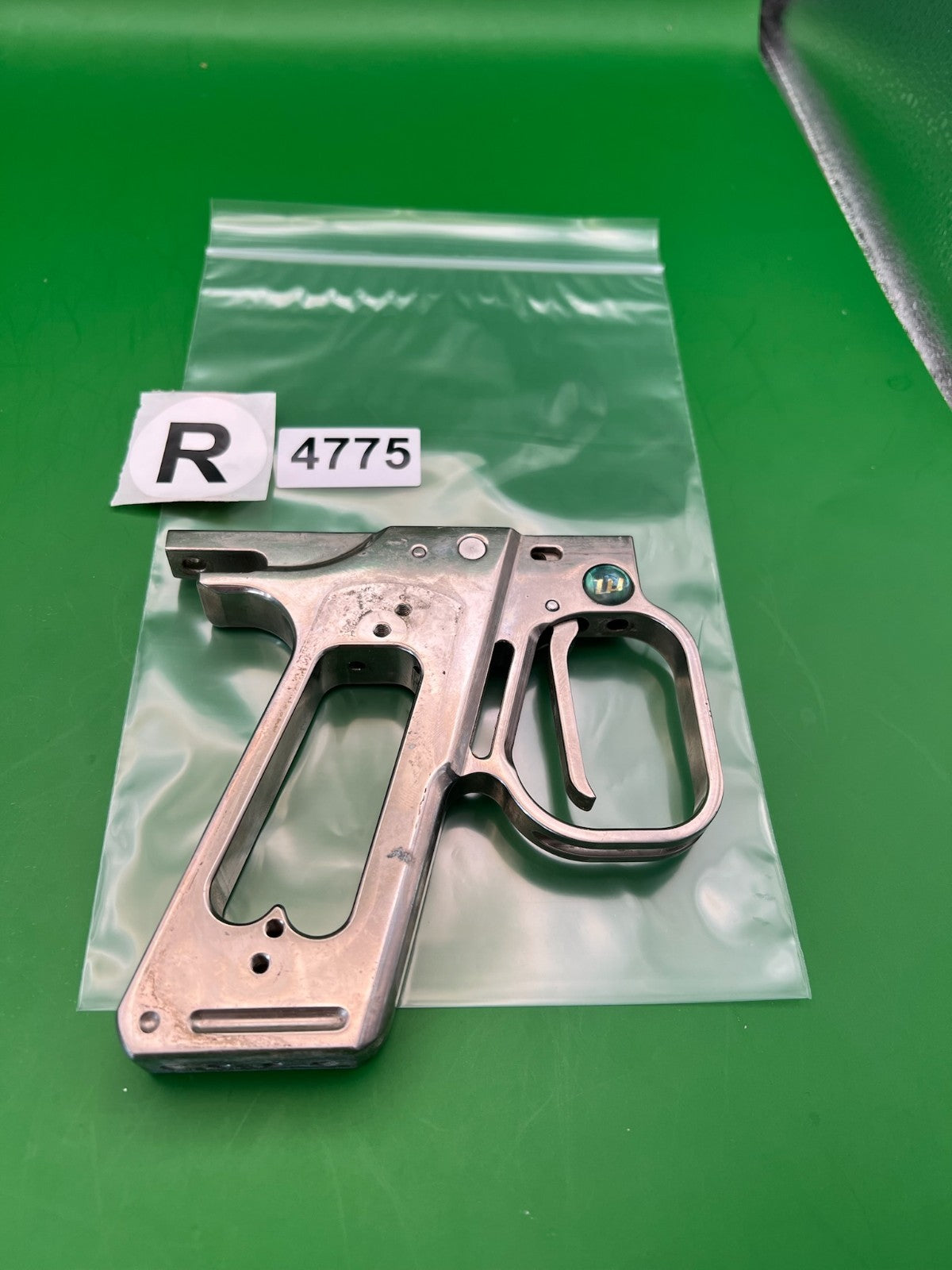 WGP Autococker Hinge Frame