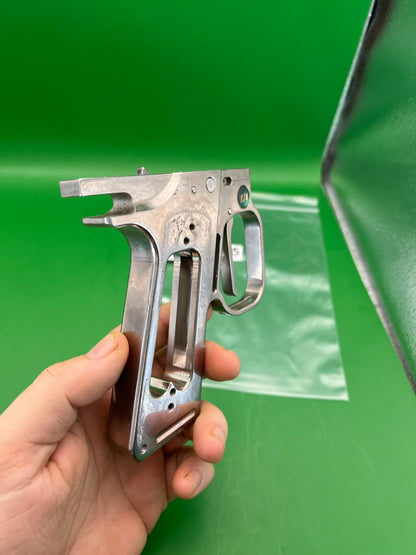 WGP Autococker Hinge Frame