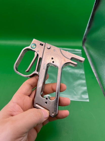 WGP Autococker Hinge Frame