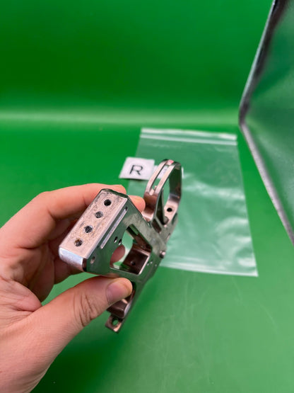 WGP Autococker Hinge Frame