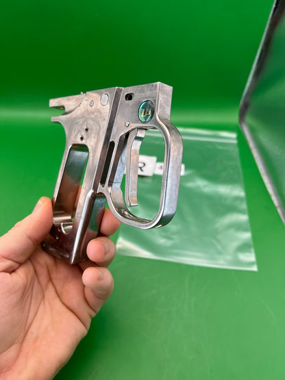WGP Autococker Hinge Frame