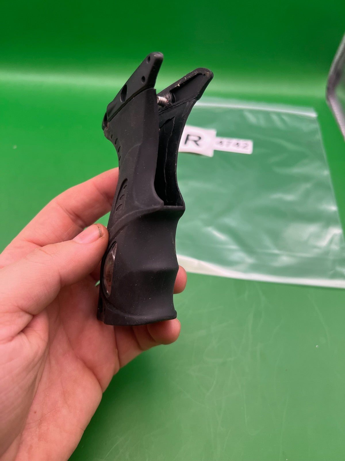 Proto/Dye Grips
