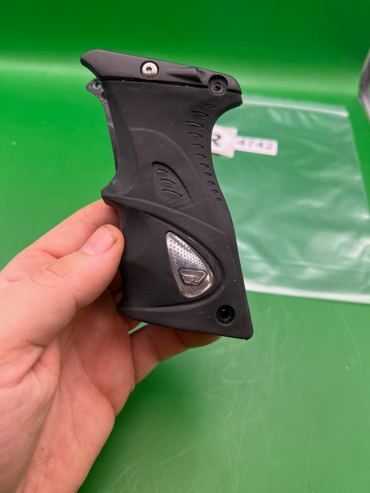 Proto/Dye Grips