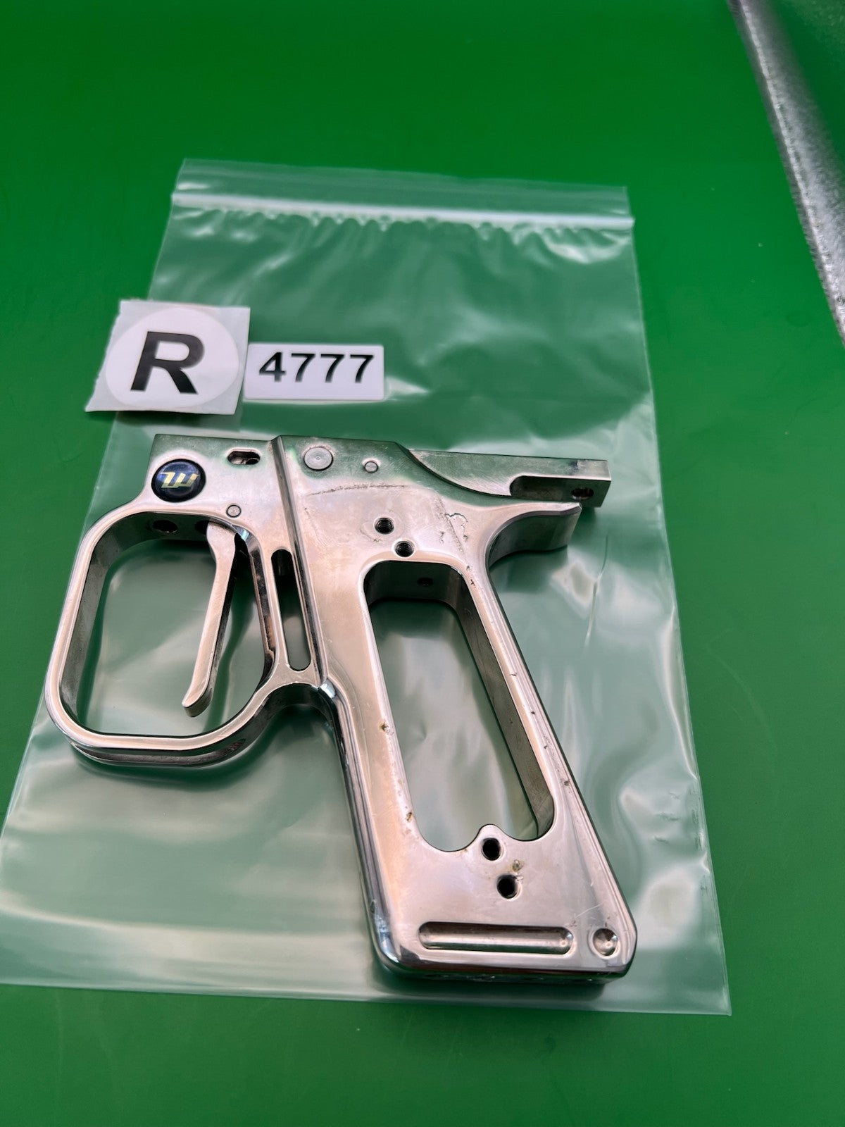WGP Autococker Hinge Frame