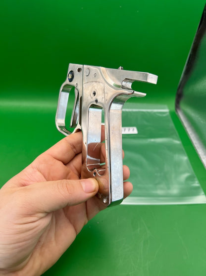 WGP Autococker Hinge Frame