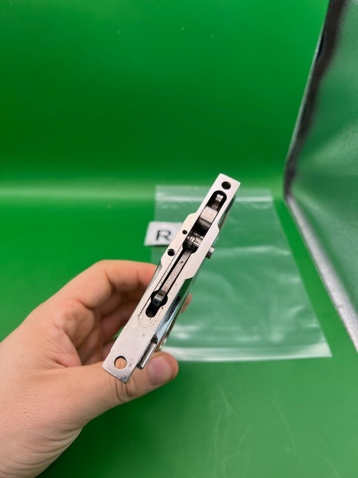 WGP Autococker Hinge Frame