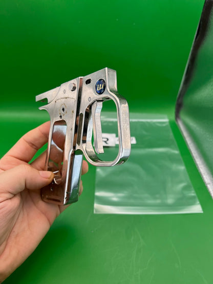 WGP Autococker Hinge Frame