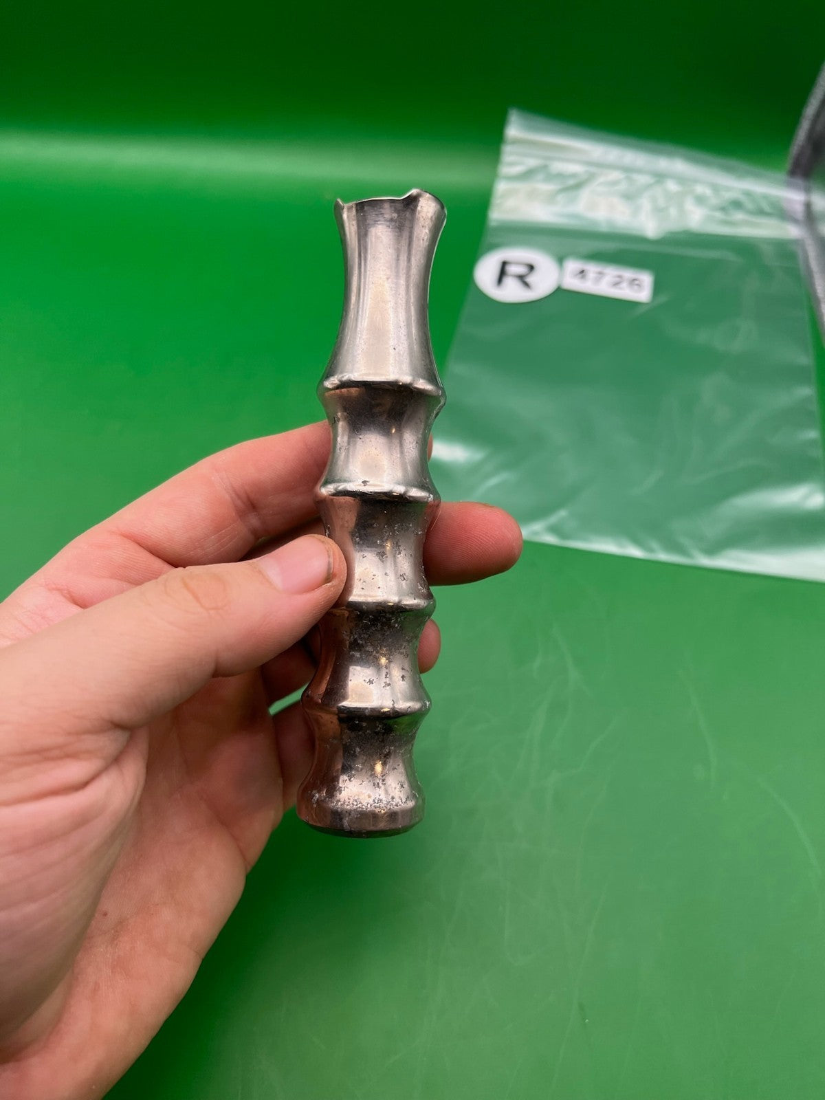 VL Automag Foregrip