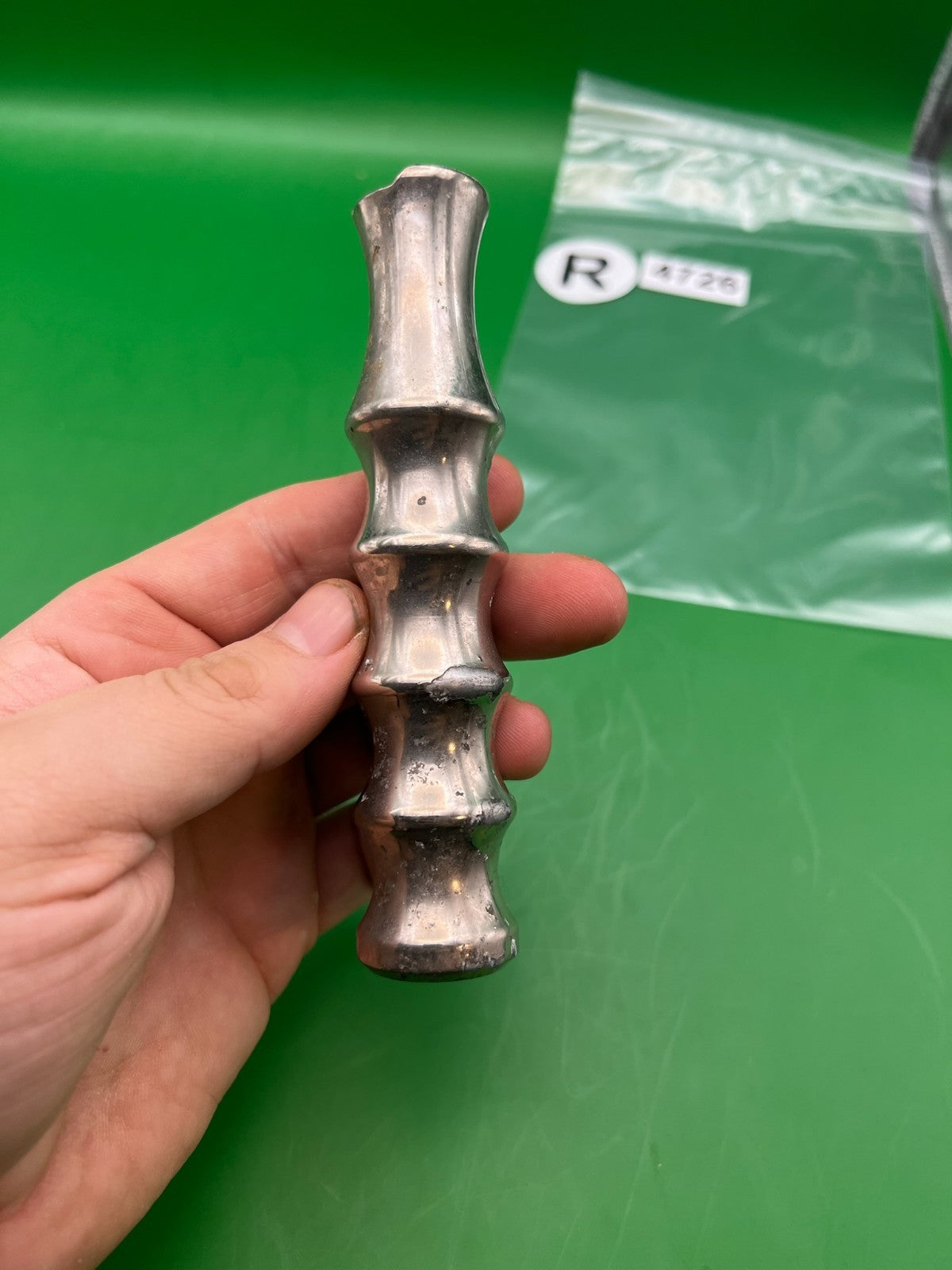 VL Automag Foregrip