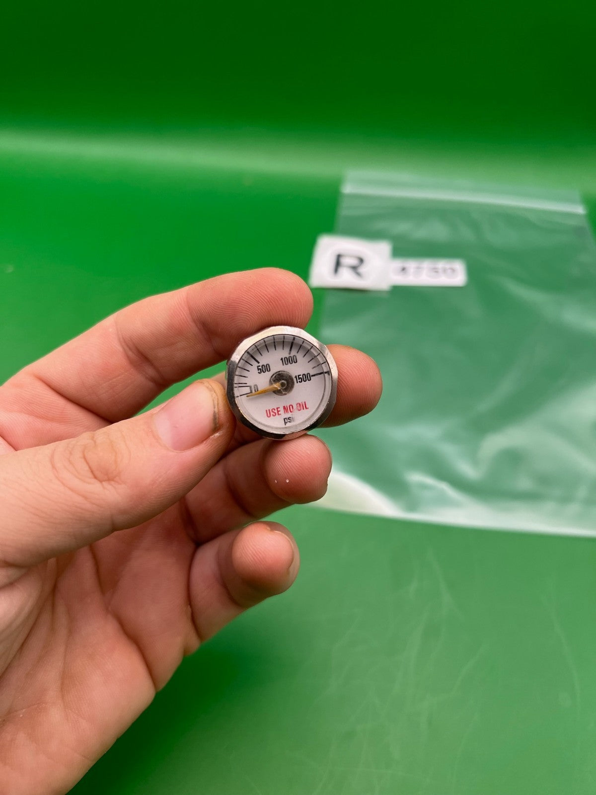 Gauge