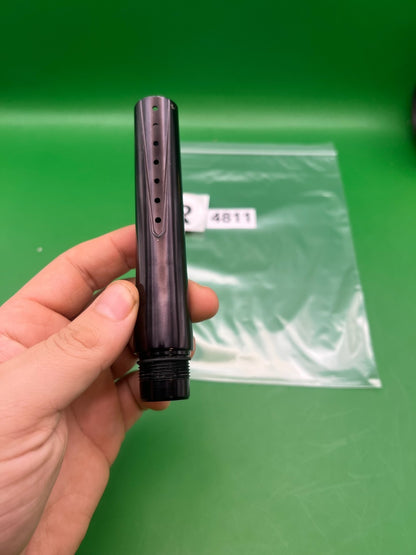 Bob Long 2 Piece Barrel Back