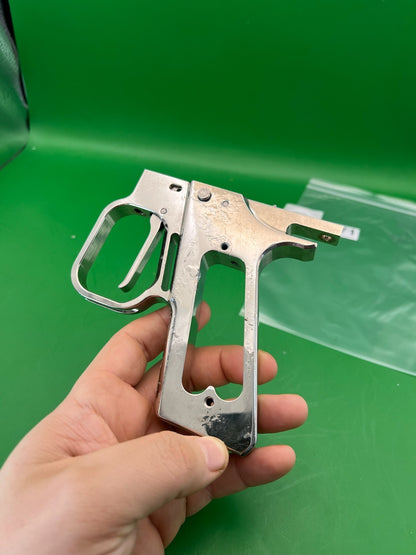 WGP Autococker Hinge Frame
