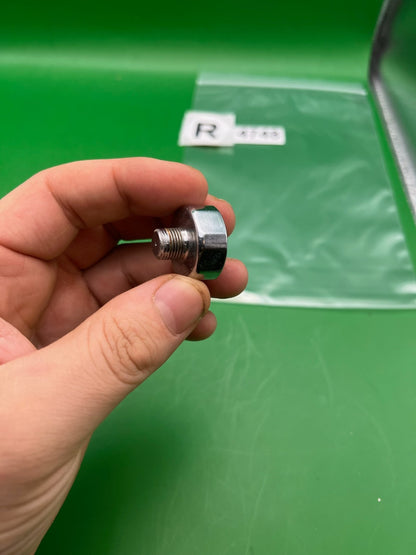 Paintball Gauge