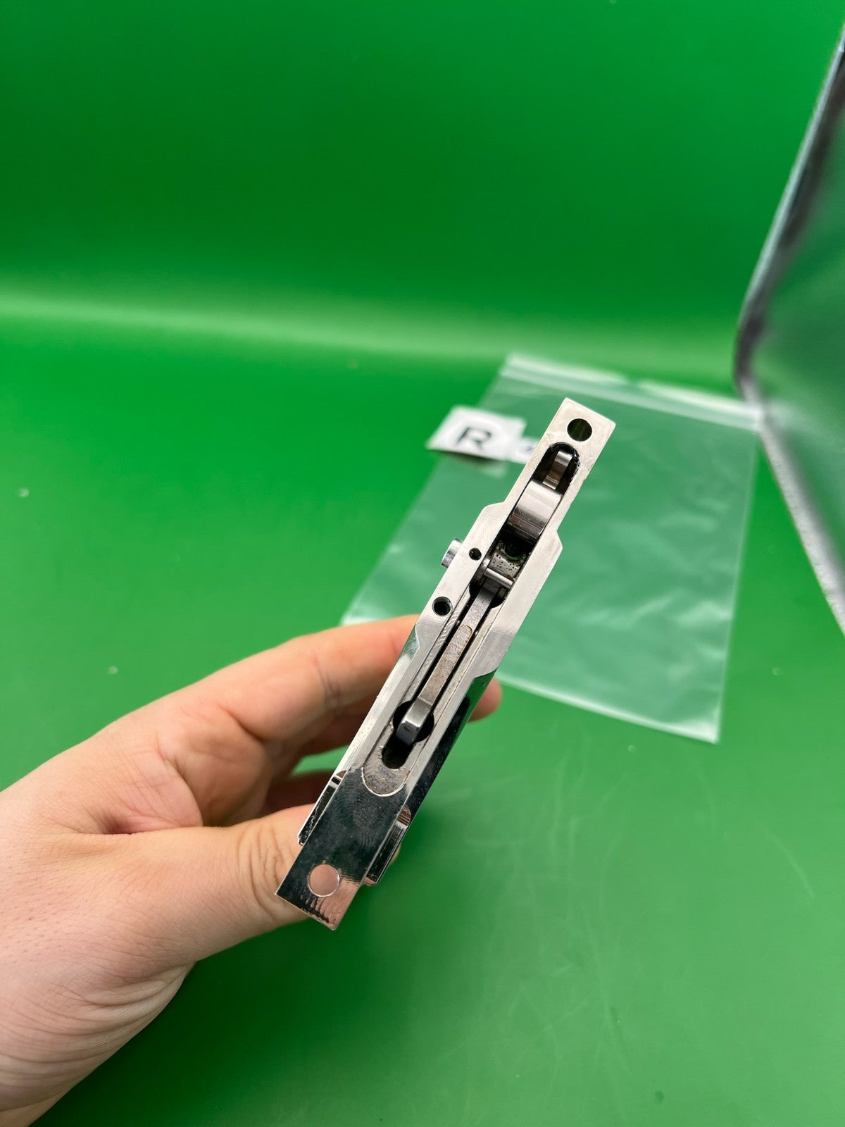 WGP Autococker Hinge Frame