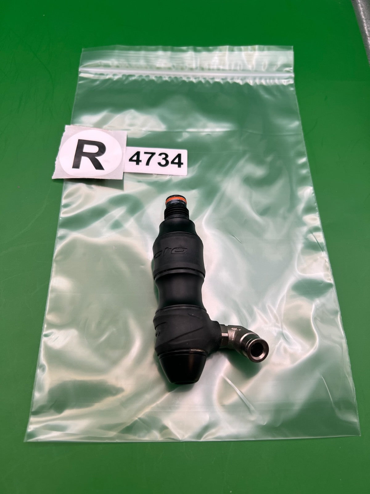 Proto SLG Regulator