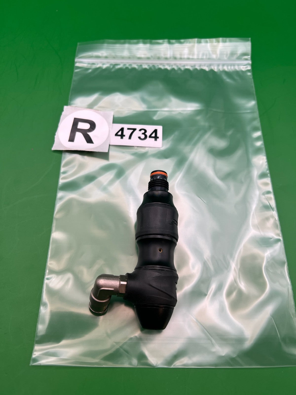 Proto SLG Regulator