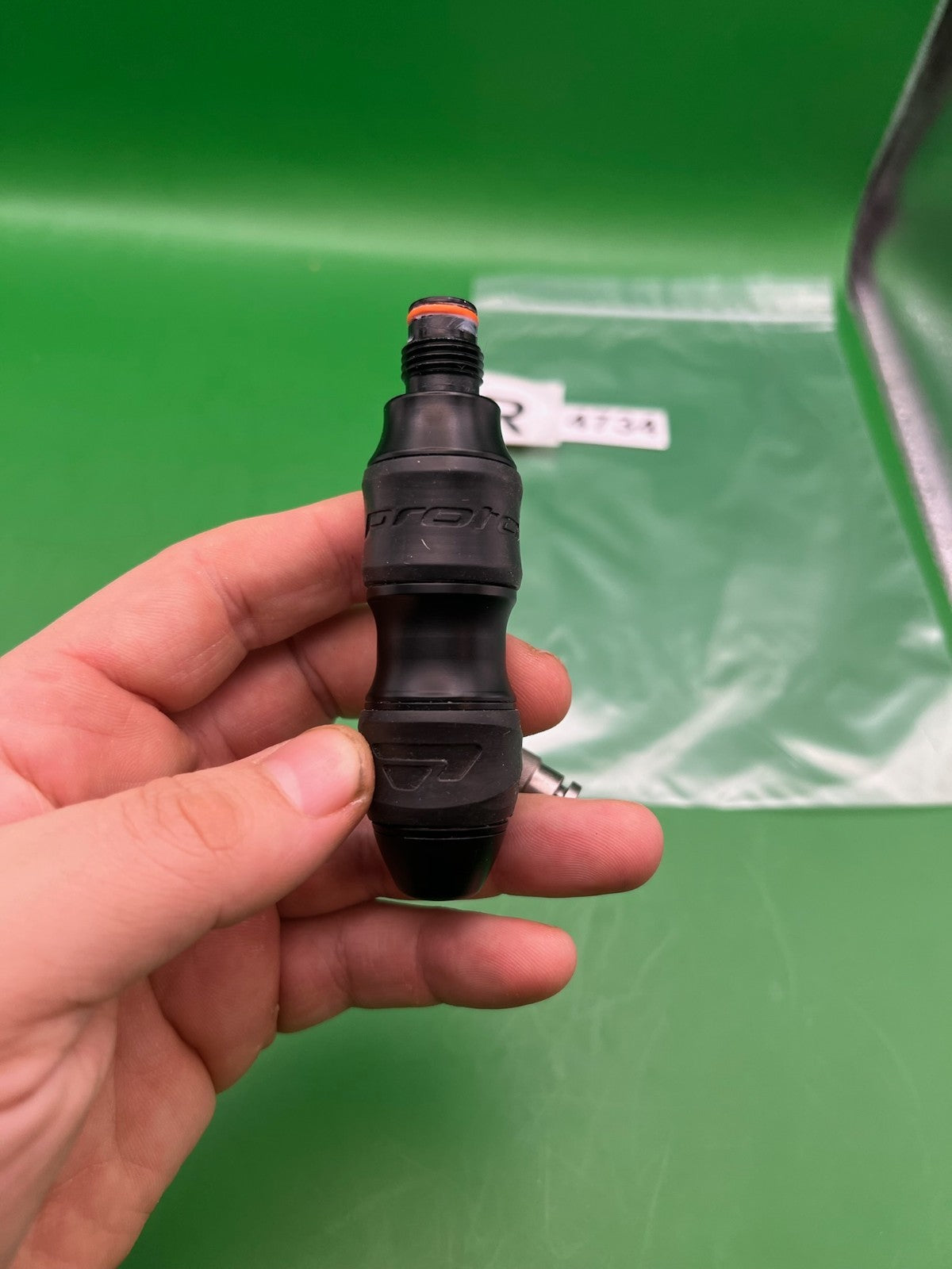 Proto SLG Regulator