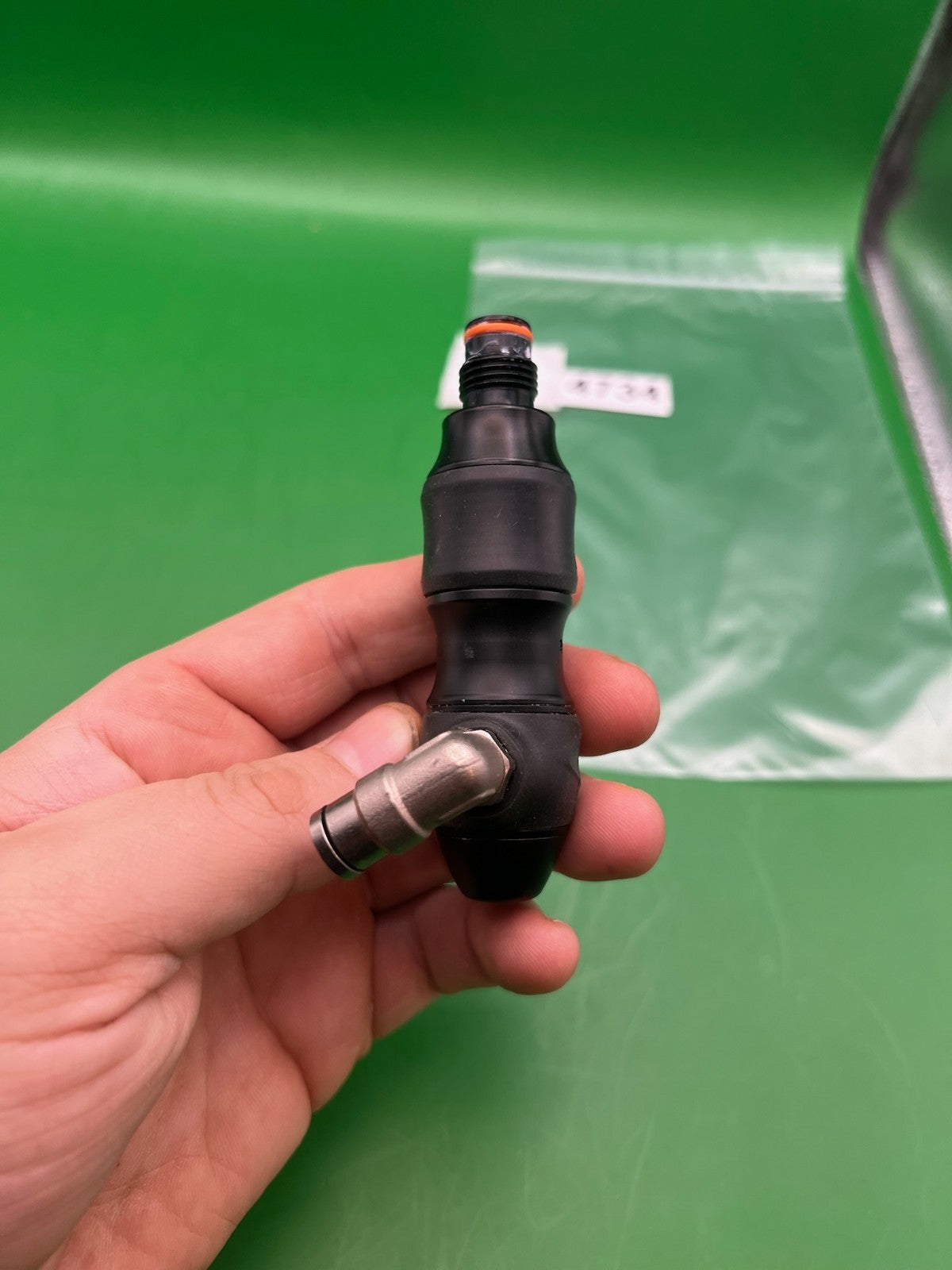 Proto SLG Regulator