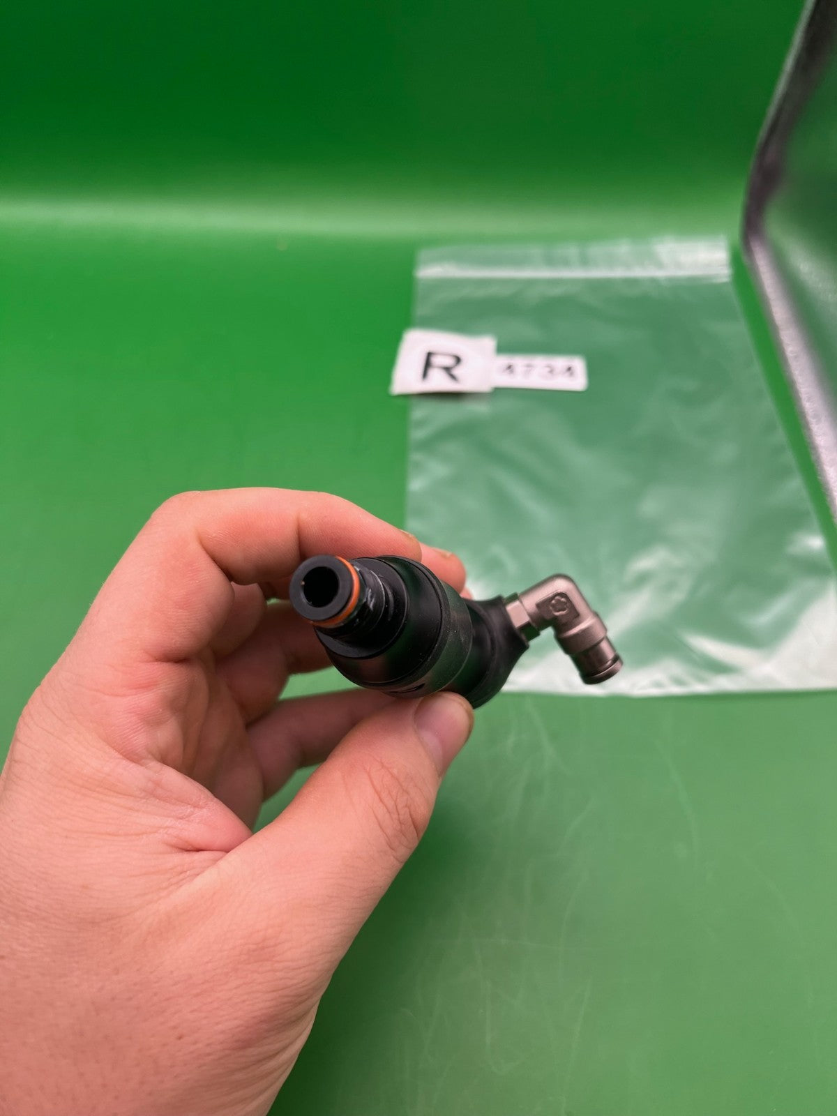 Proto SLG Regulator