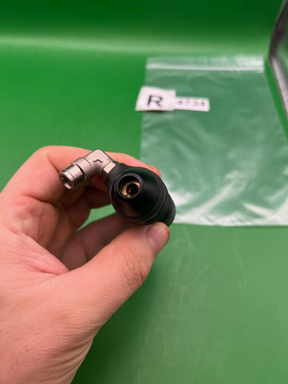 Proto SLG Regulator