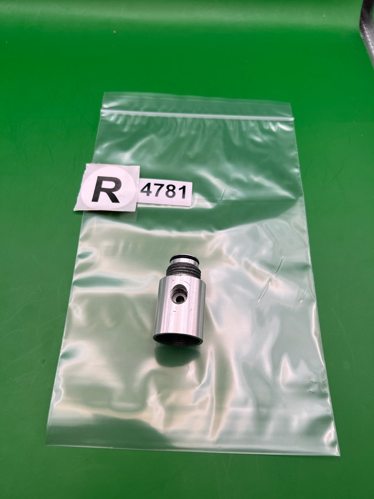 Regulator Extender