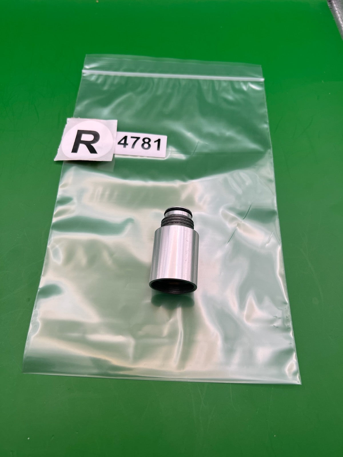 Regulator Extender