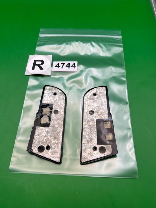 Smart Parts Russian legion Shocker Grips