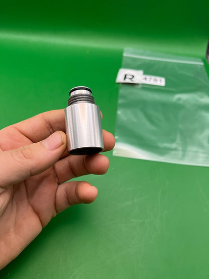 Regulator Extender
