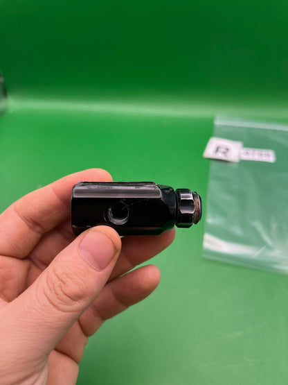 CCM On/Off ASA