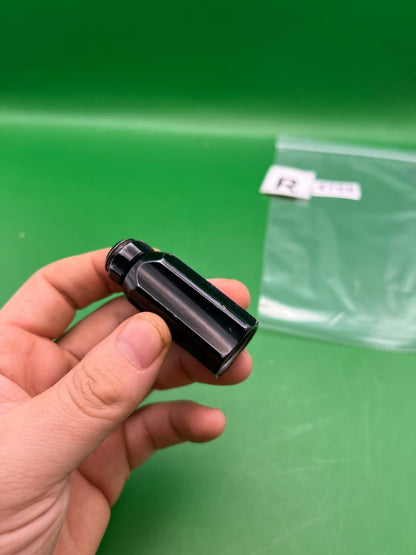 CCM On/Off ASA