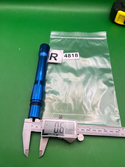 Dye Ultralite Barrel Back 688 Bore Autococker Thread