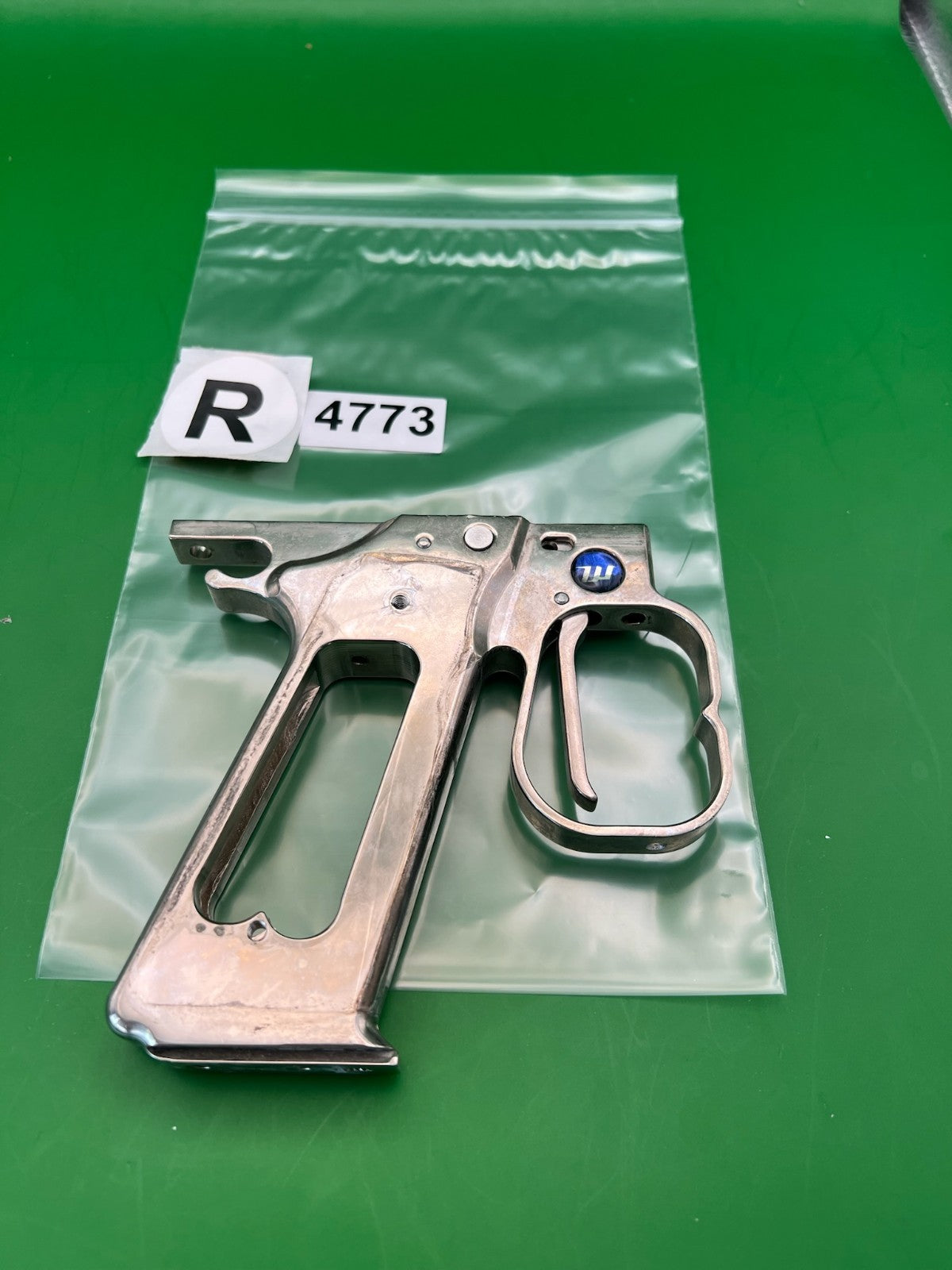 WGP Autococker Hinge Frame