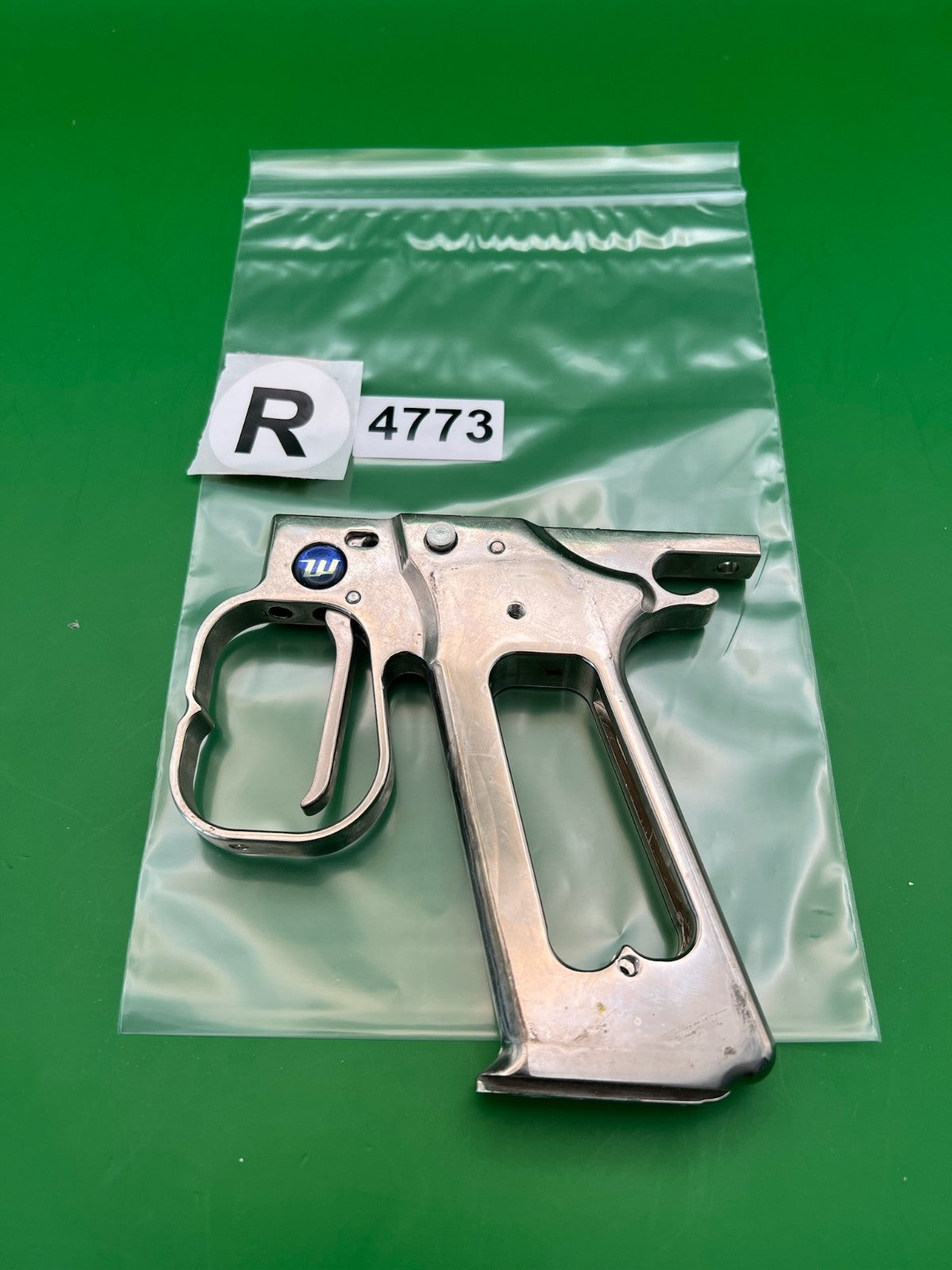 WGP Autococker Hinge Frame