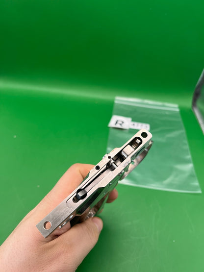 WGP Autococker Hinge Frame