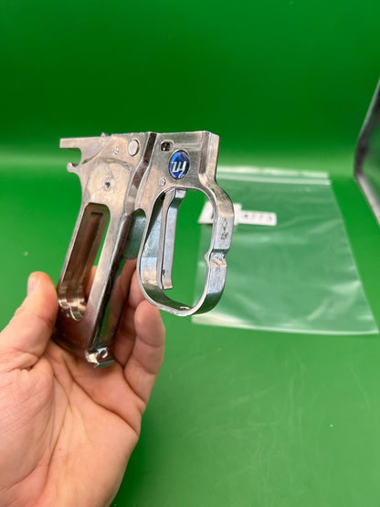 WGP Autococker Hinge Frame
