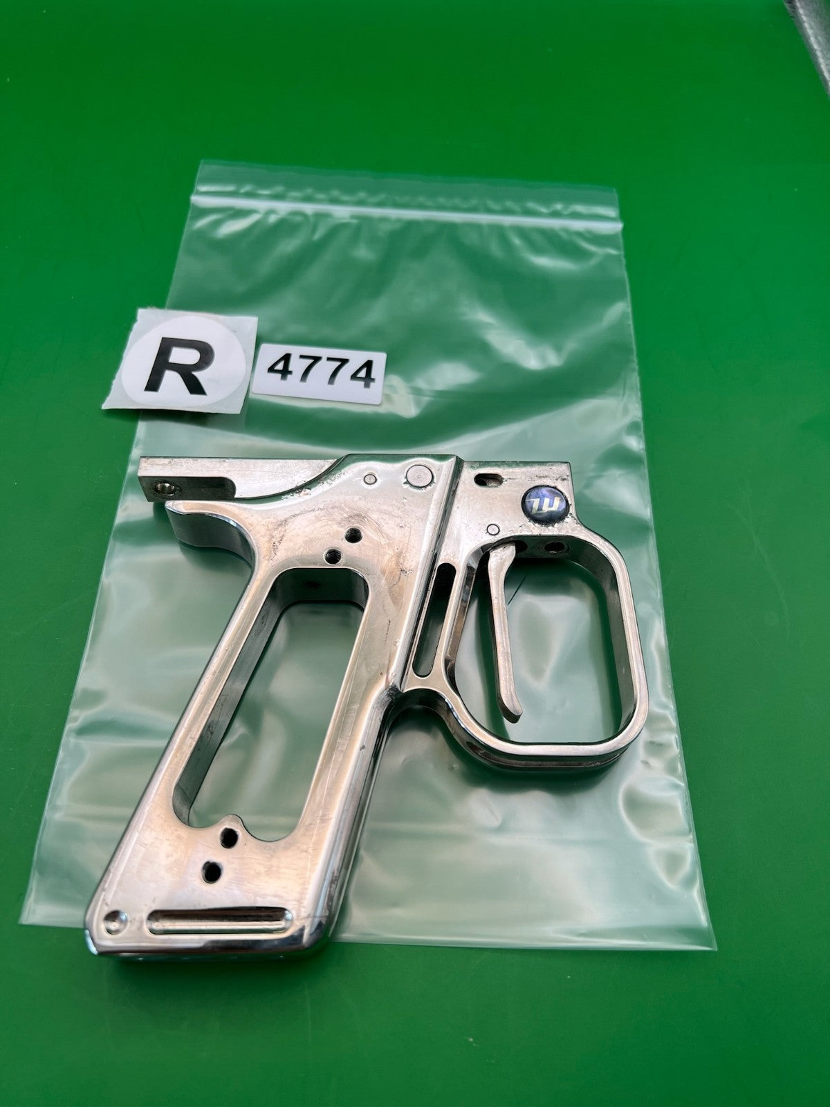 WGP Autococker Hinge Frame