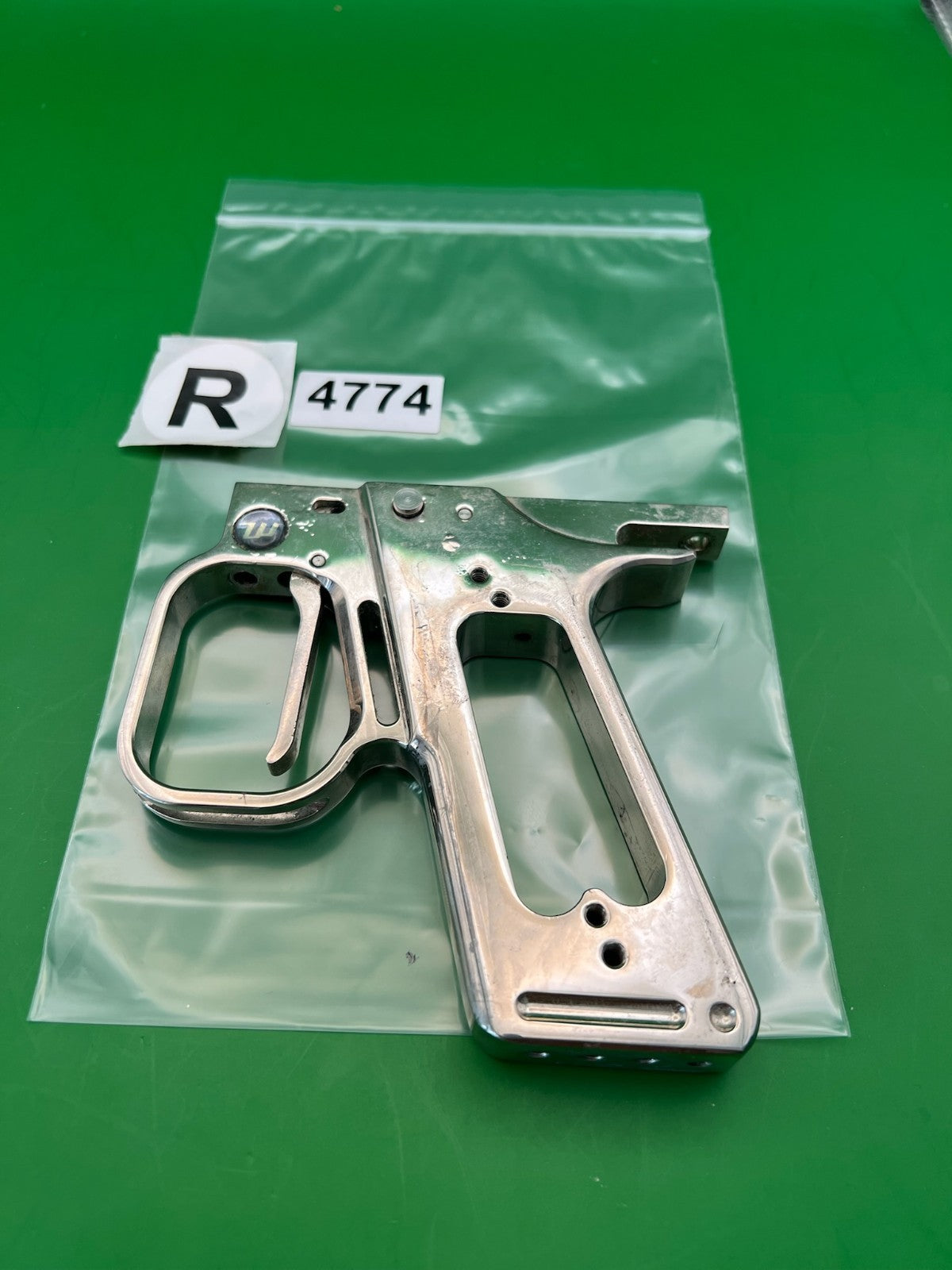 WGP Autococker Hinge Frame