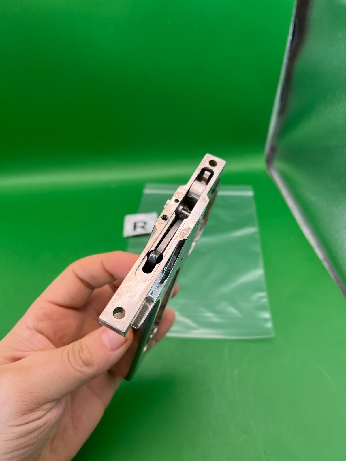 WGP Autococker Hinge Frame