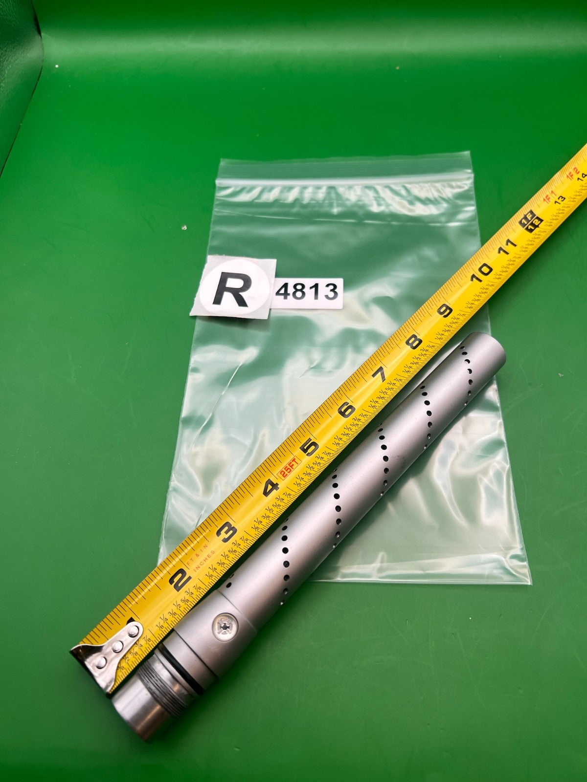 Smart Parts Freak Barrel Tip 14 Inch
