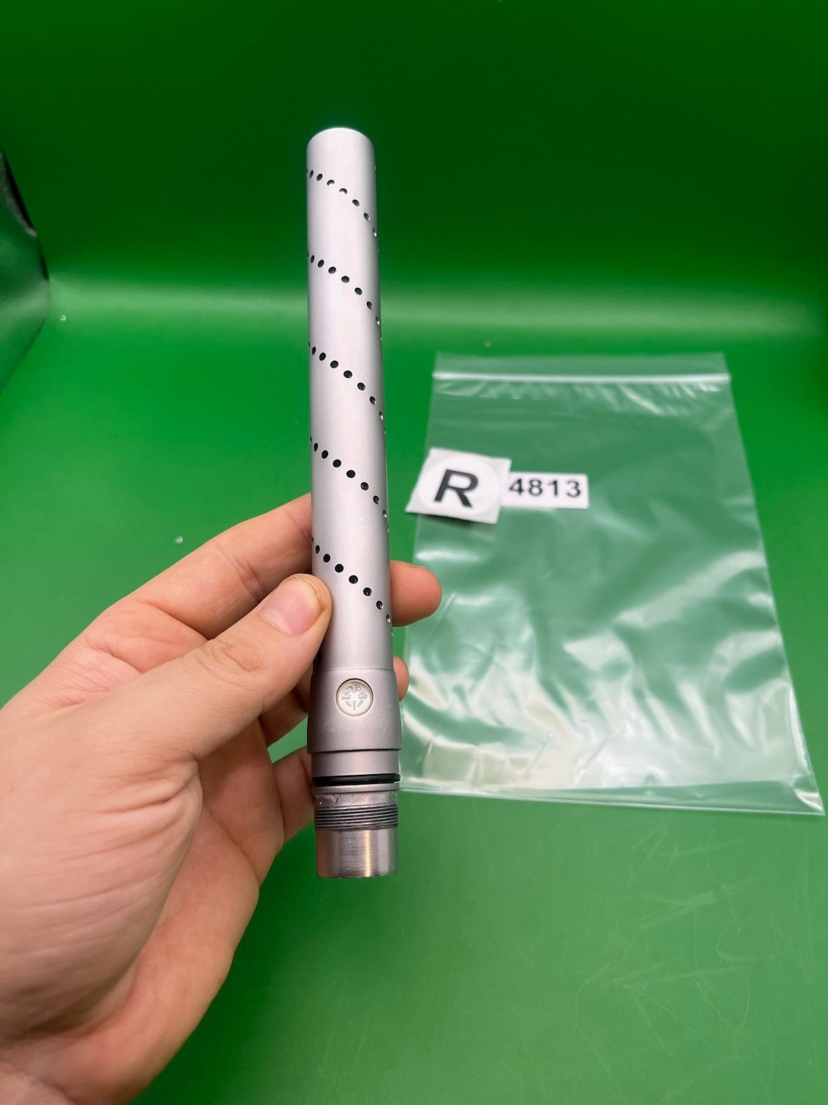 Smart Parts Freak Barrel Tip 14 Inch