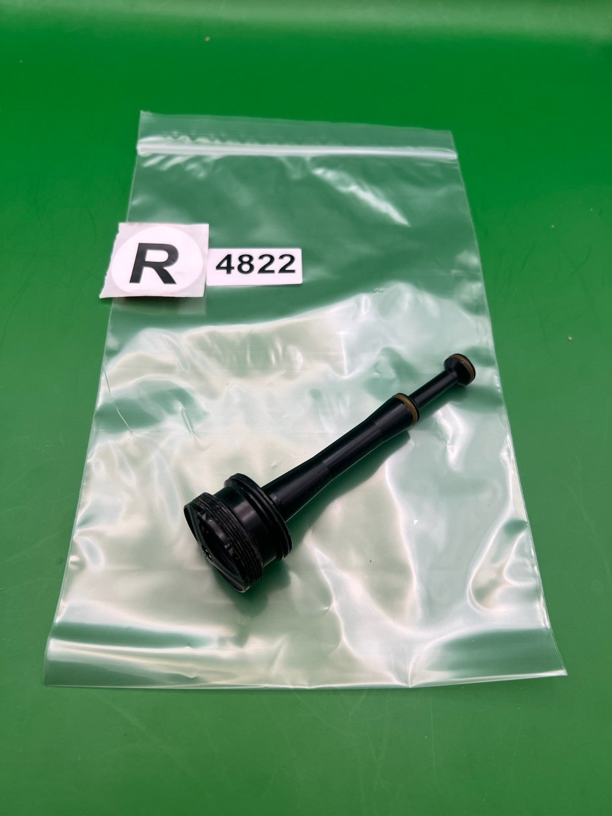Smart Parts NXt Bolt Guide