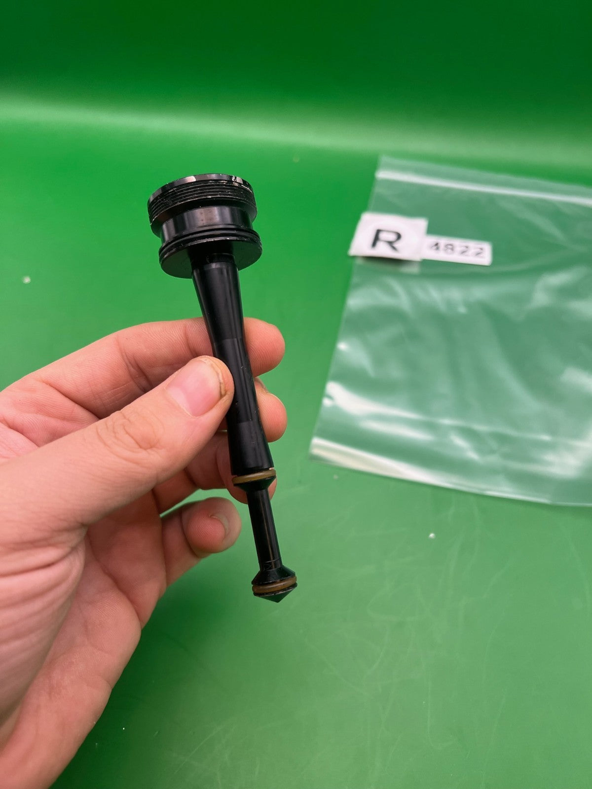 Smart Parts NXt Bolt Guide