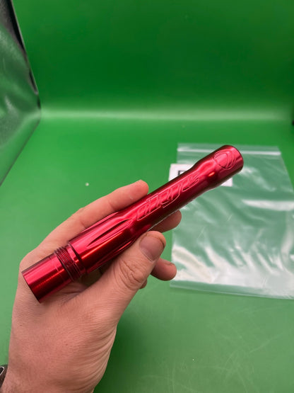 Dye Ultralite Barrel Back 689 Bore Autococker Thread