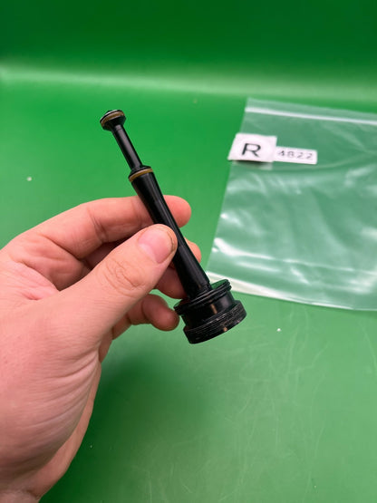 Smart Parts NXt Bolt Guide