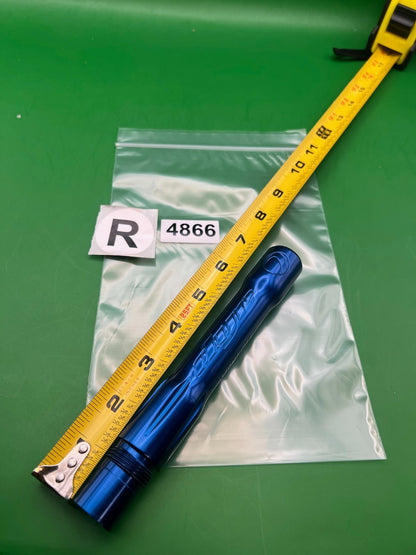 Dye Ultralite Barrel Back 688 Bore Autococker Thread